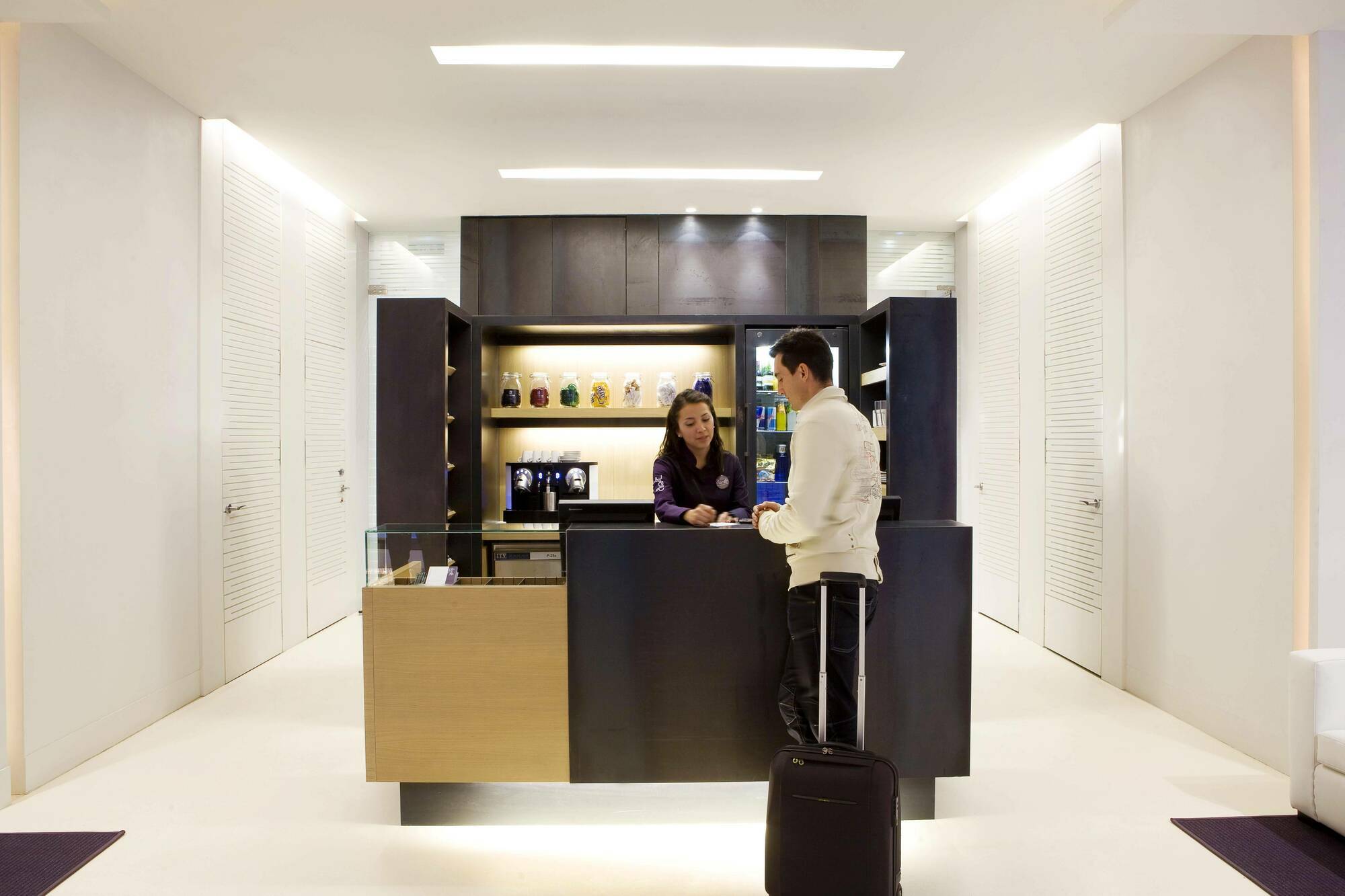 Denit Hotel