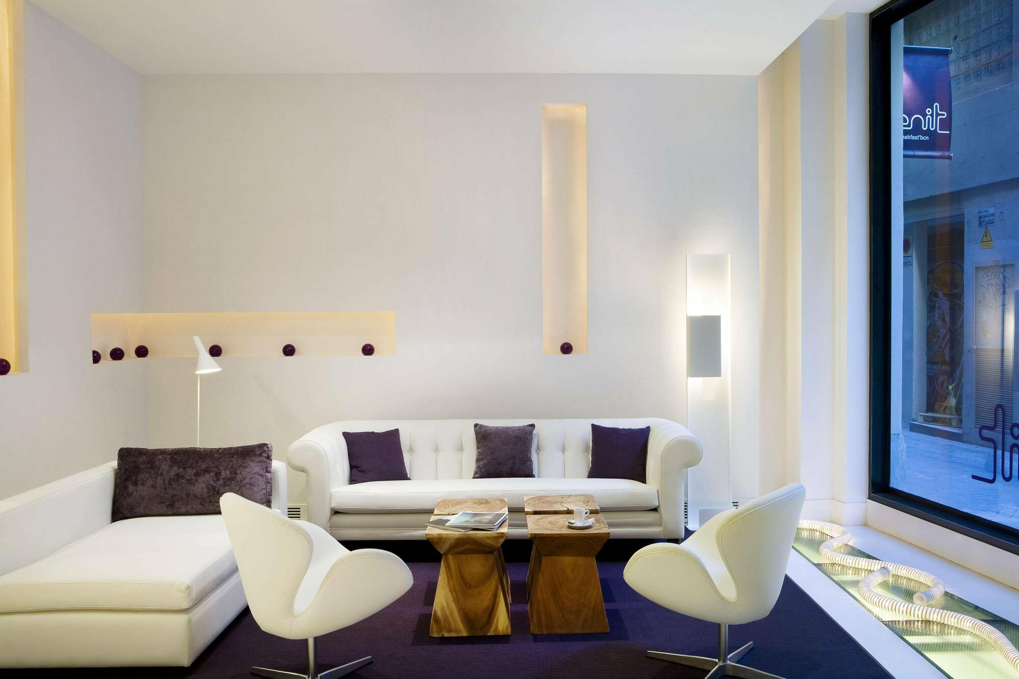 Hotel Denit