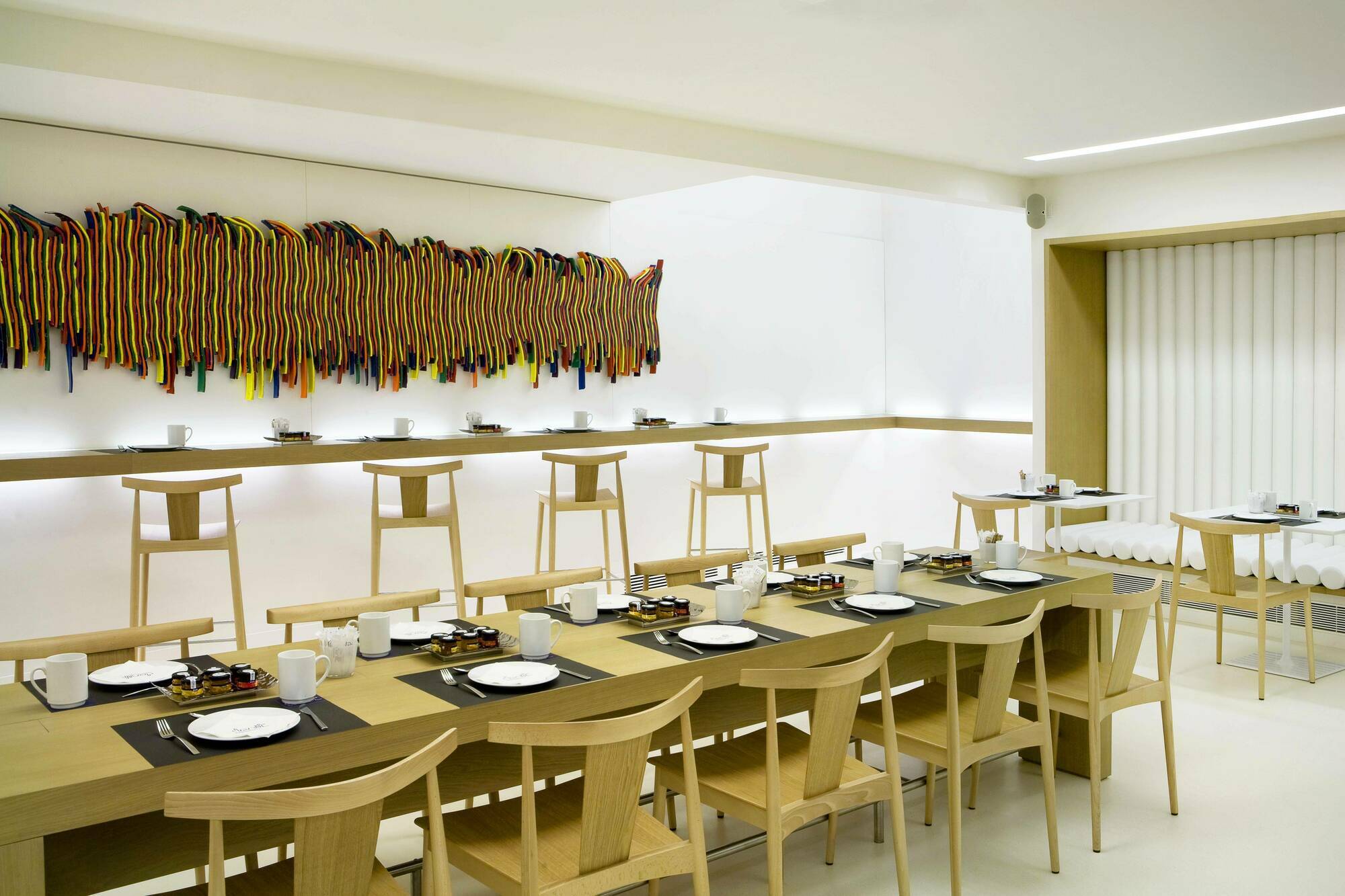 Denit Hotel