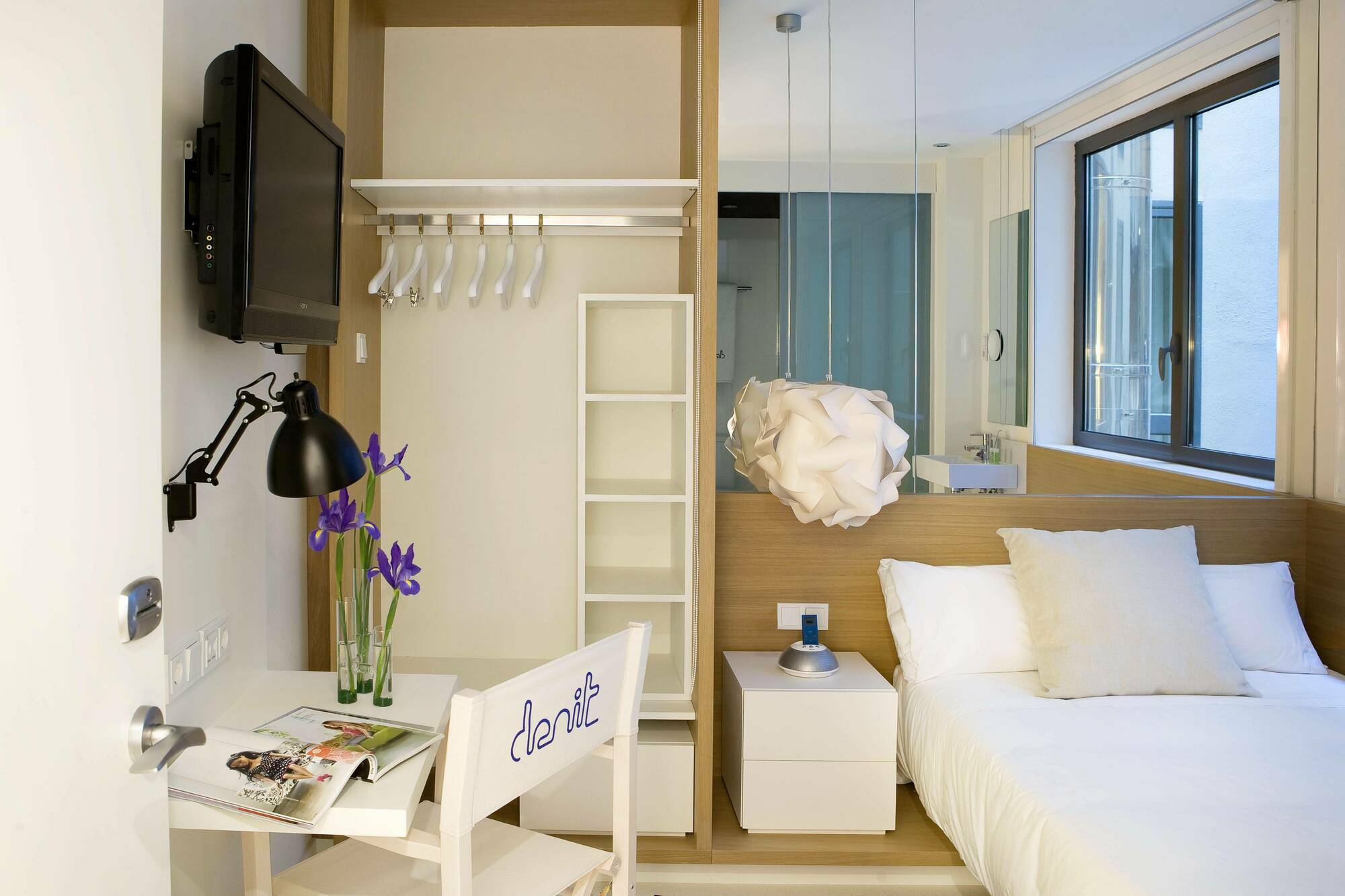 Denit Hotel Barcelona