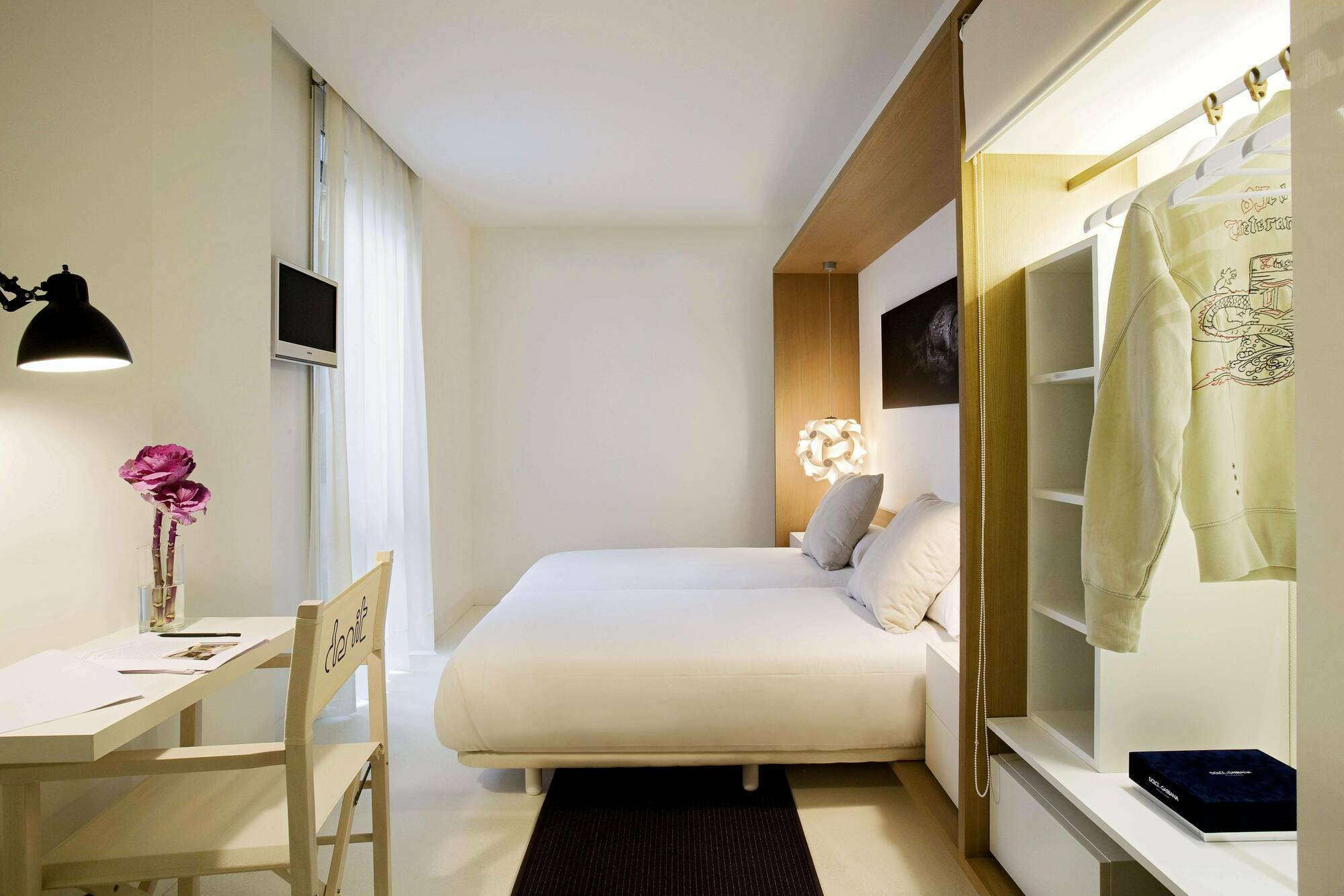 Hotel Denit 3*