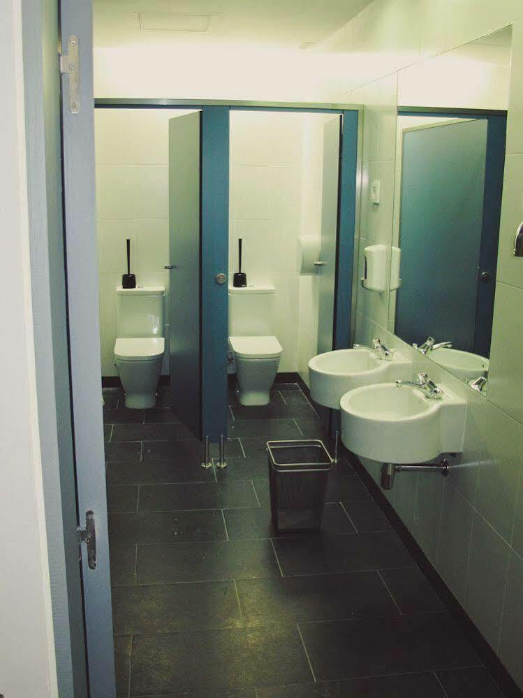 Hostal St Christopher's *