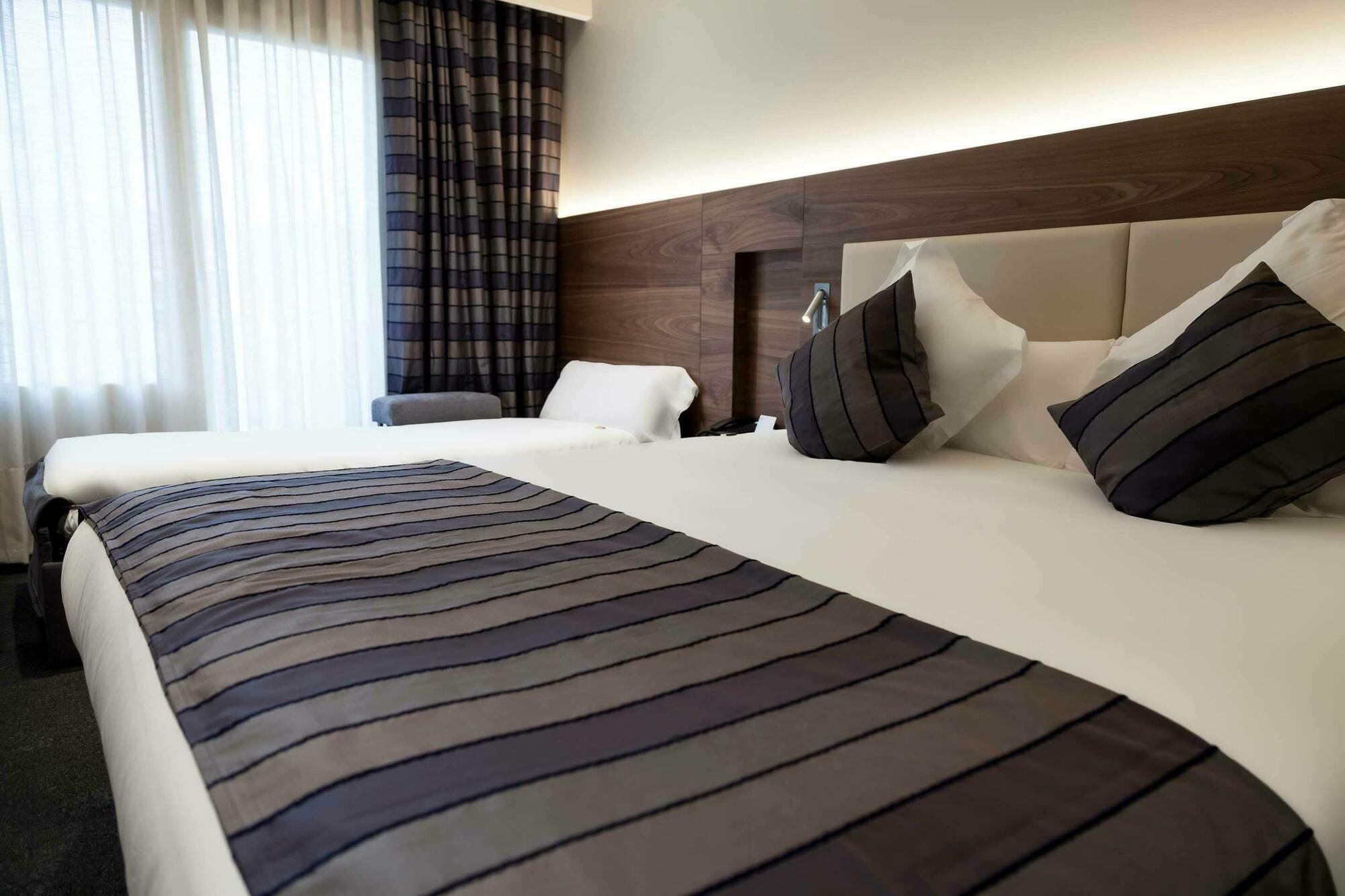 Best Western Premier Dante Hotel Barcelona