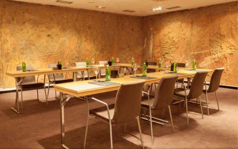 Ac Irla By Marriott Hotel Barcelona