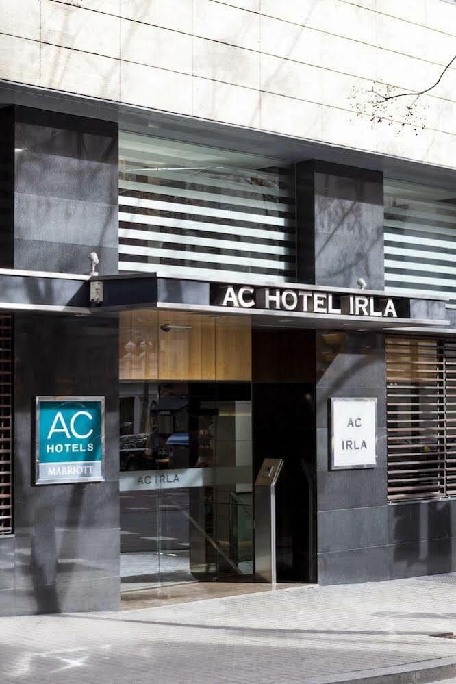 Hotel Ac Irla By Marriott