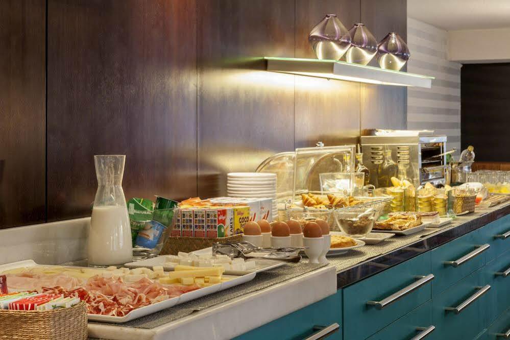 Ac Irla By Marriott Barcelona
