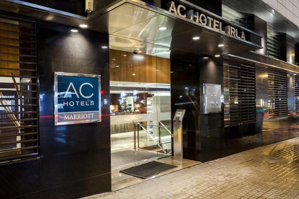 Ac Irla By Marriott 3* Barcelona