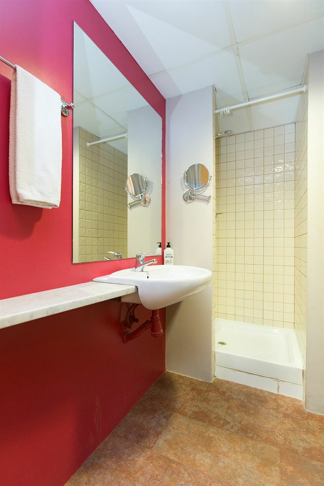 Ainb Born Tiradors Apartamento