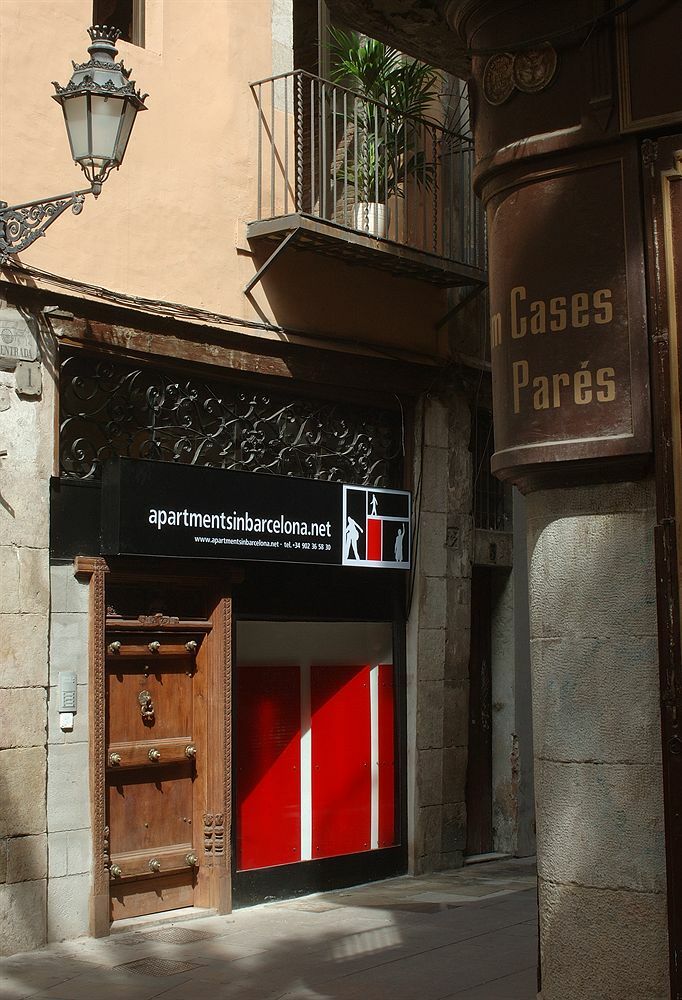 Ainb Picasso-corders Hotel