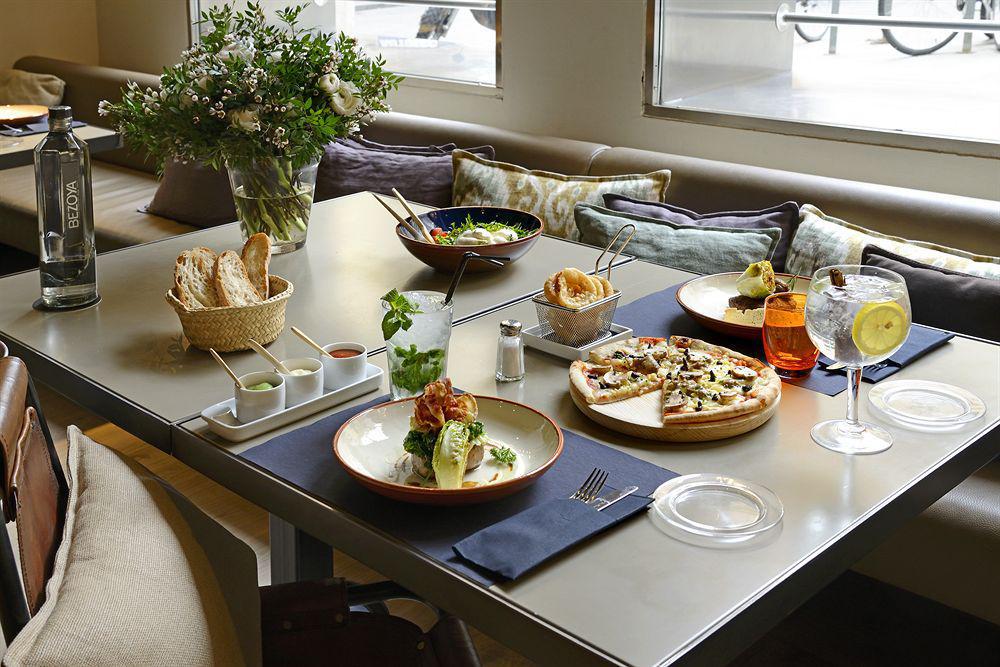 Hotel Grand Central, Small Luxury 5*