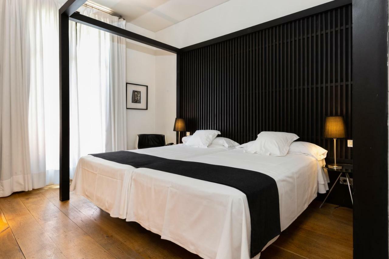 Hotel Market Barcelona