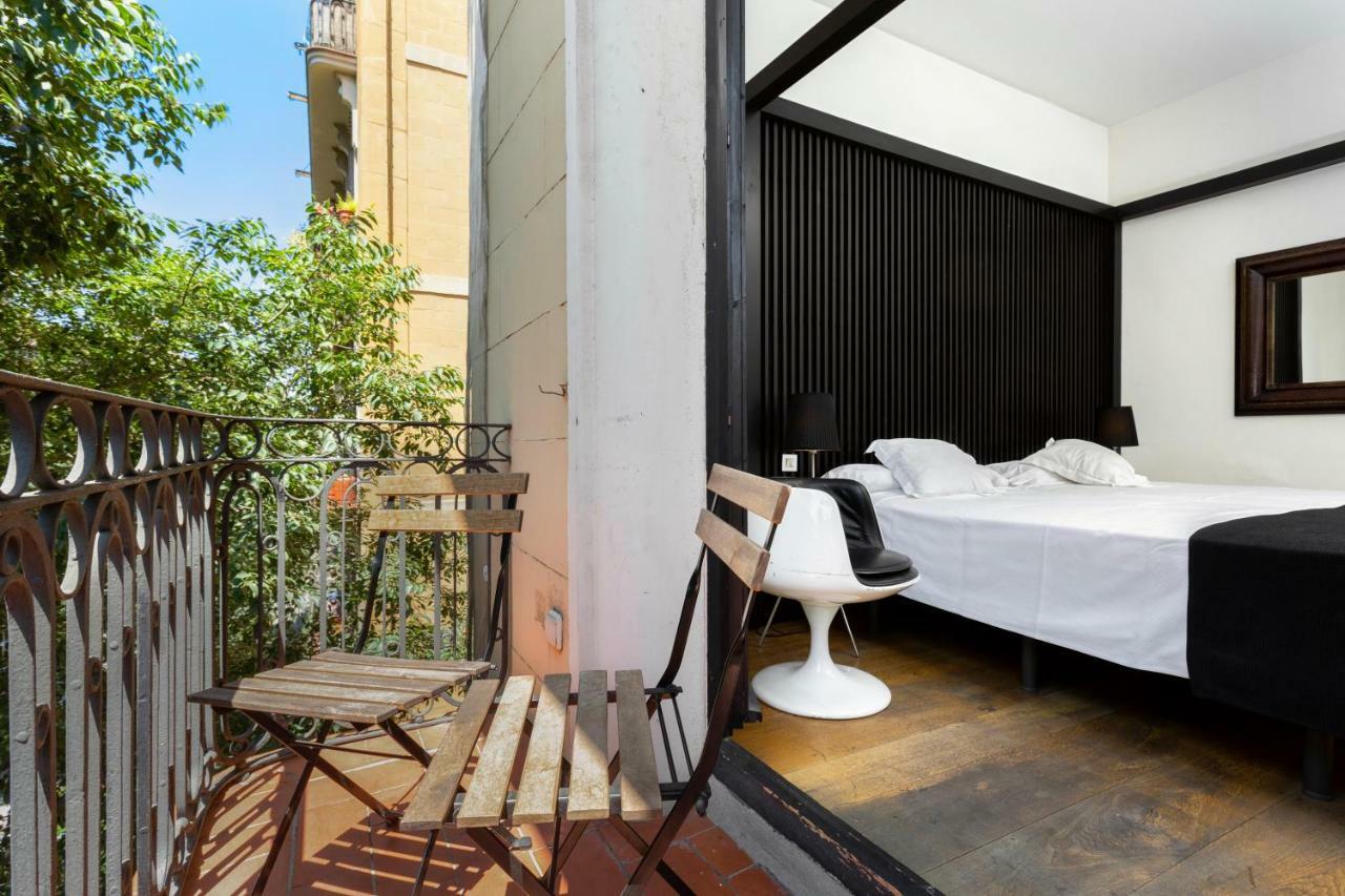 Market 3* Barcelona