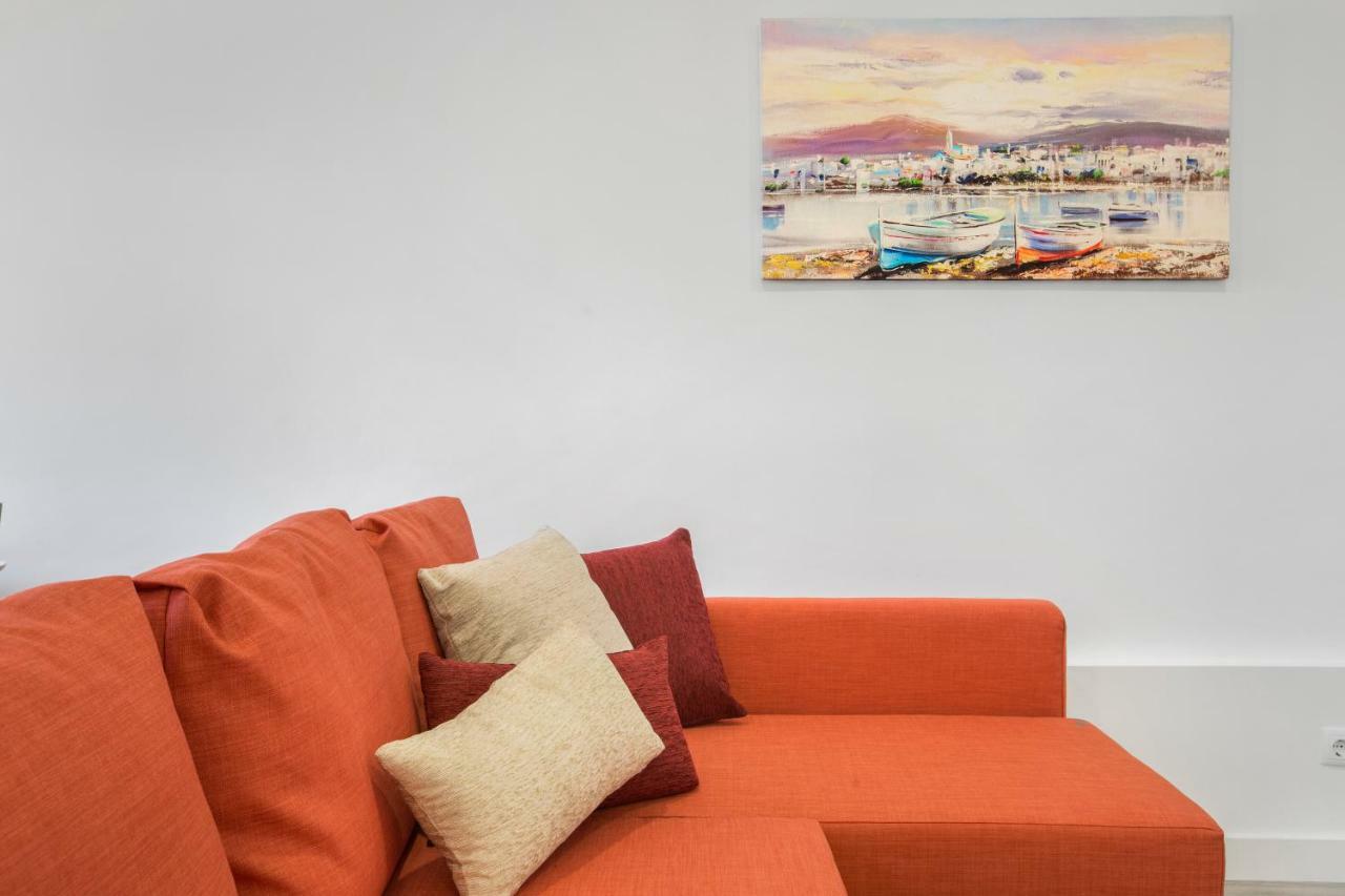 U-nique Fabra I Puig Apartamento Barcelona