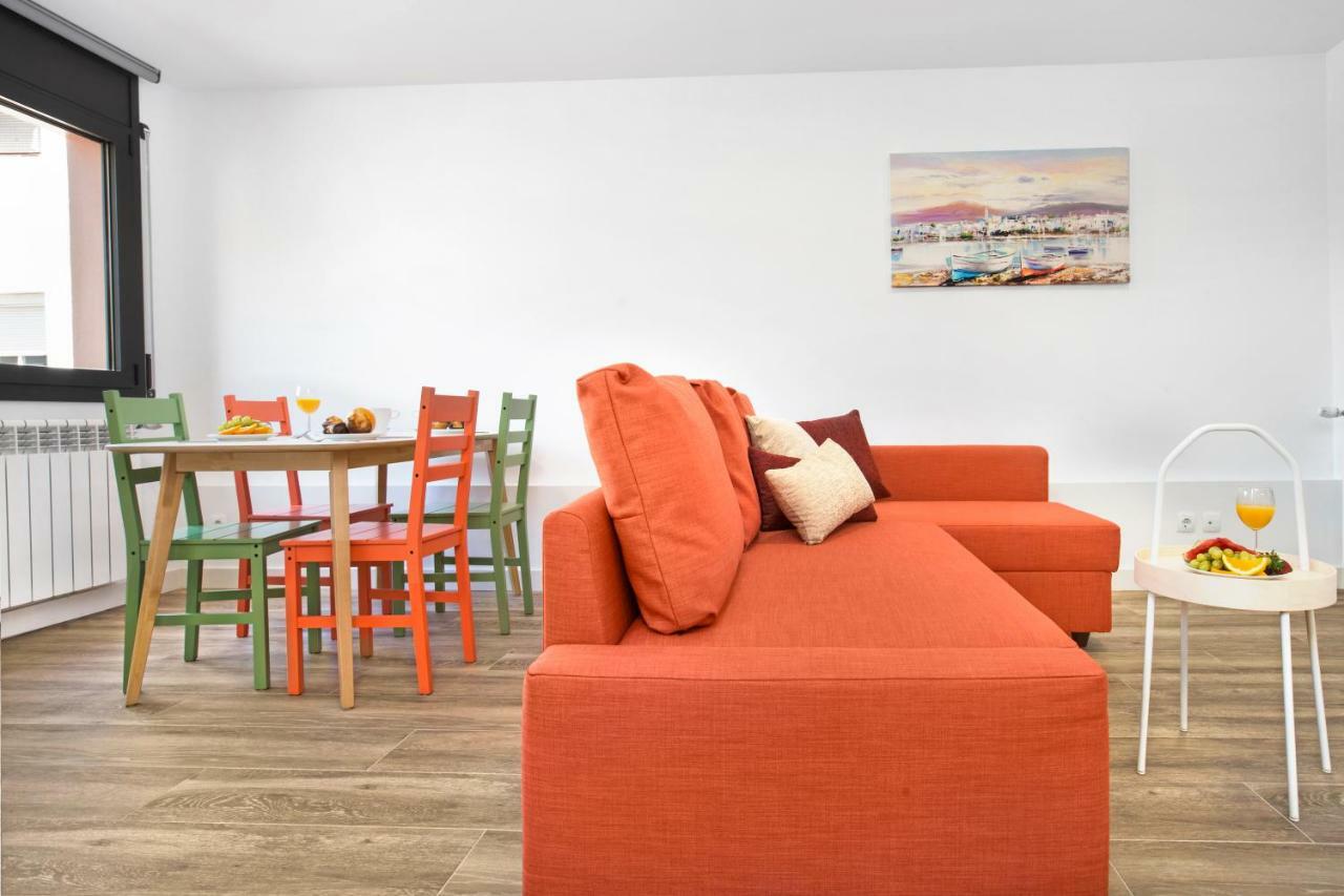 Apartamento U-nique Fabra I Puig