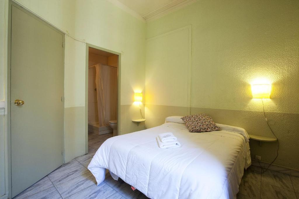 Apartamento Agua Alegre