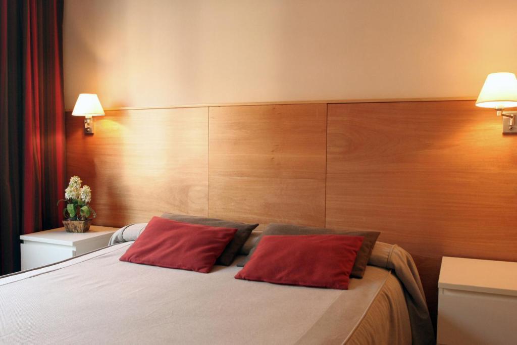 Atica Apartamento