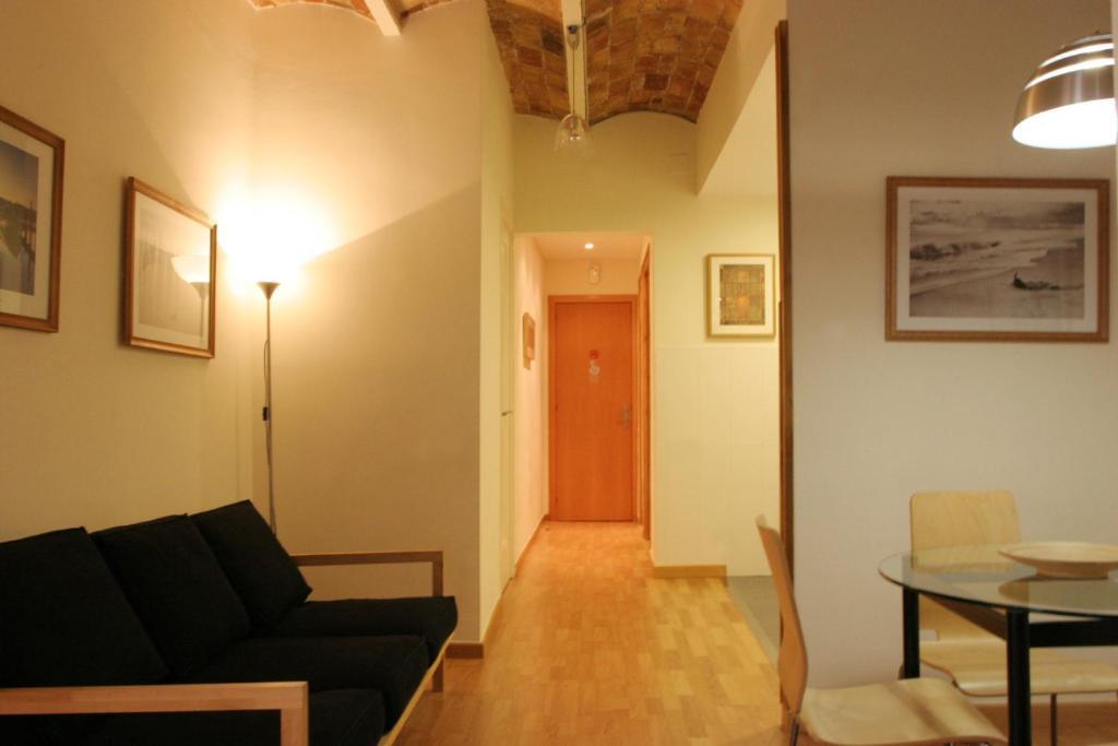Atica Apartamento Barcelona