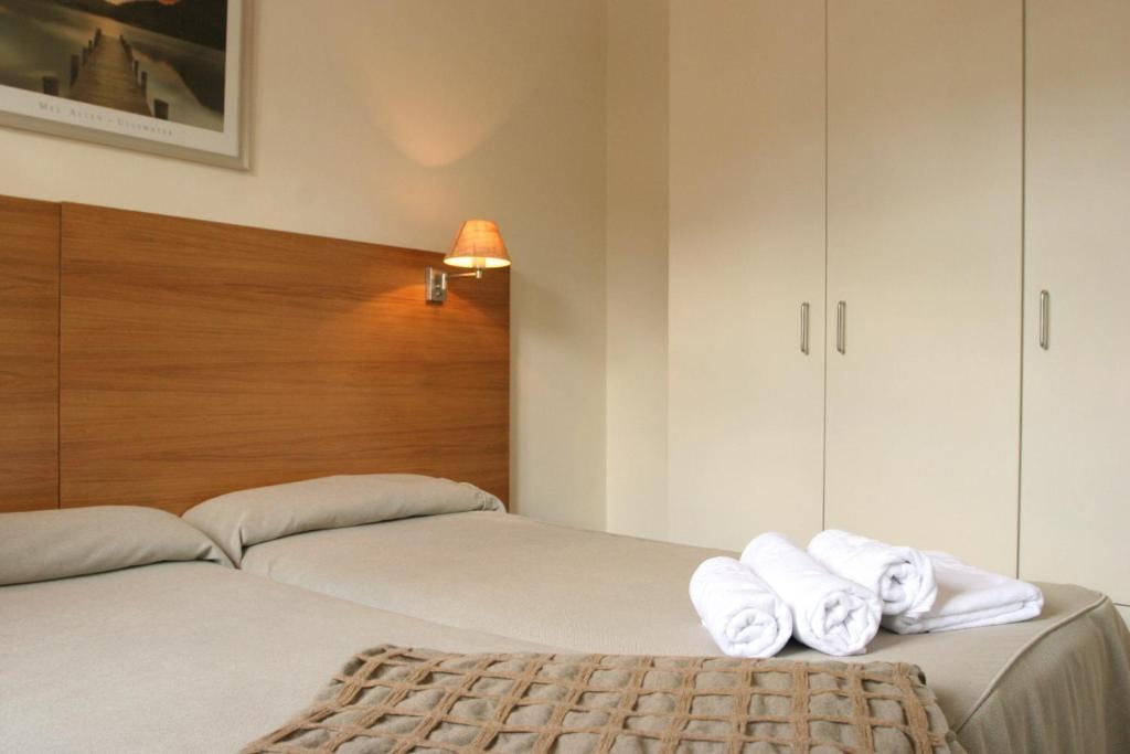 Apartamento Atica