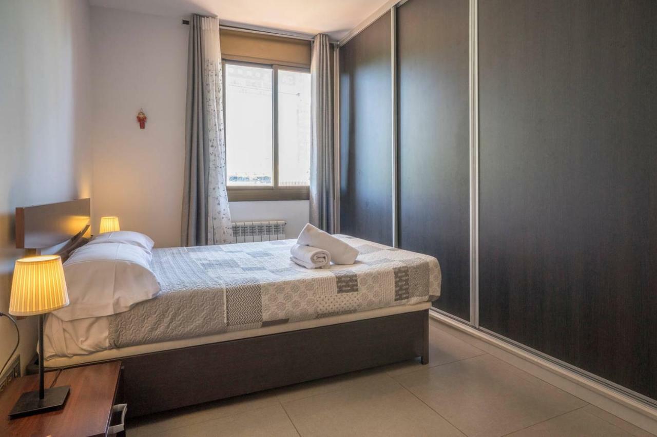Apartamento Moderno Diagonal Mar Apartamento