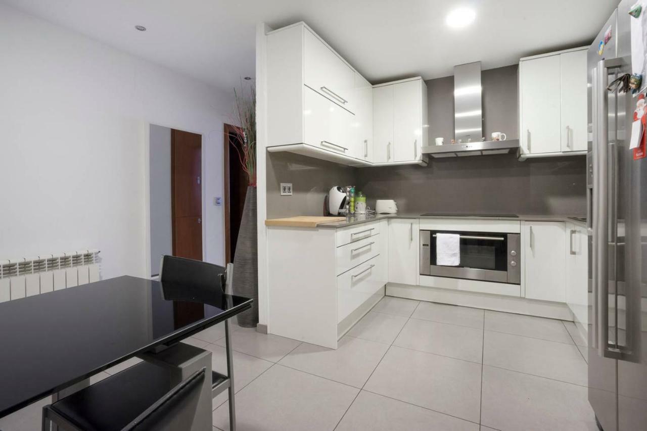 Apartamento Moderno Diagonal Mar Apartamento