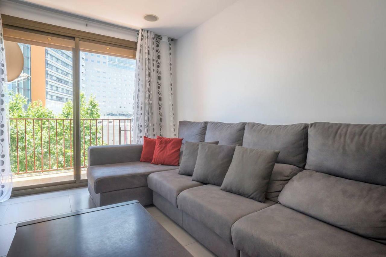 Apartamento Moderno Diagonal Mar Apartamento