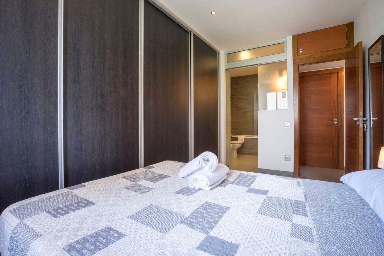 Apartamento Moderno Diagonal Mar Apartamento *