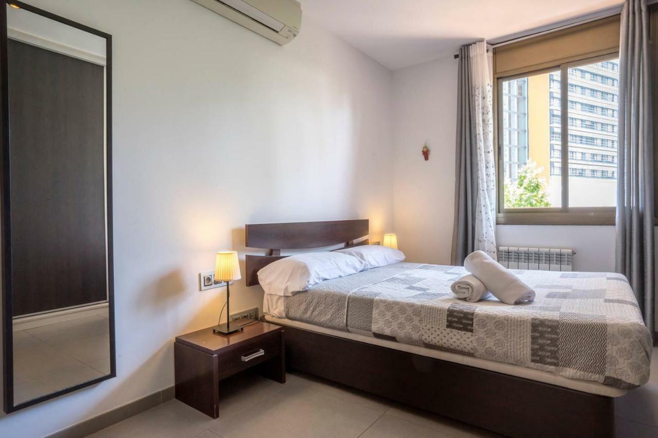 Apartamento Apartamento Moderno Diagonal Mar