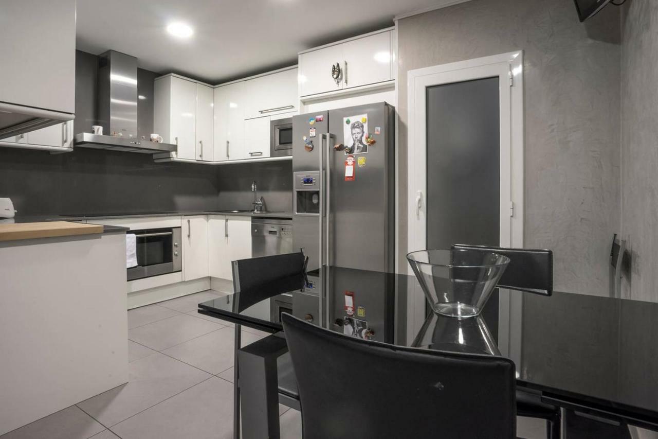 Apartamento Moderno Diagonal Mar * Barcelona