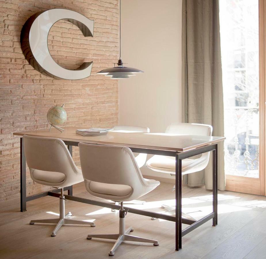 Apartamento Artsy&design *