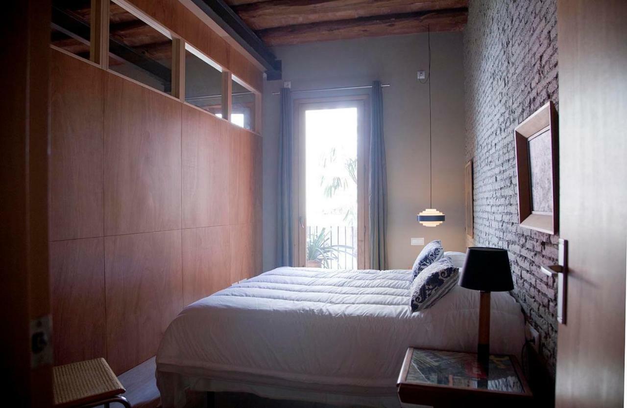 Artsy&design Apartamento Barcelona
