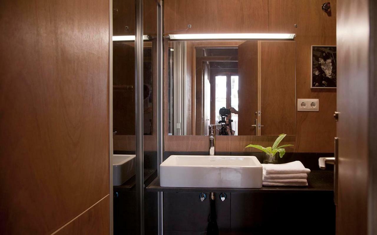 Apartamento Artsy&design Barcelona