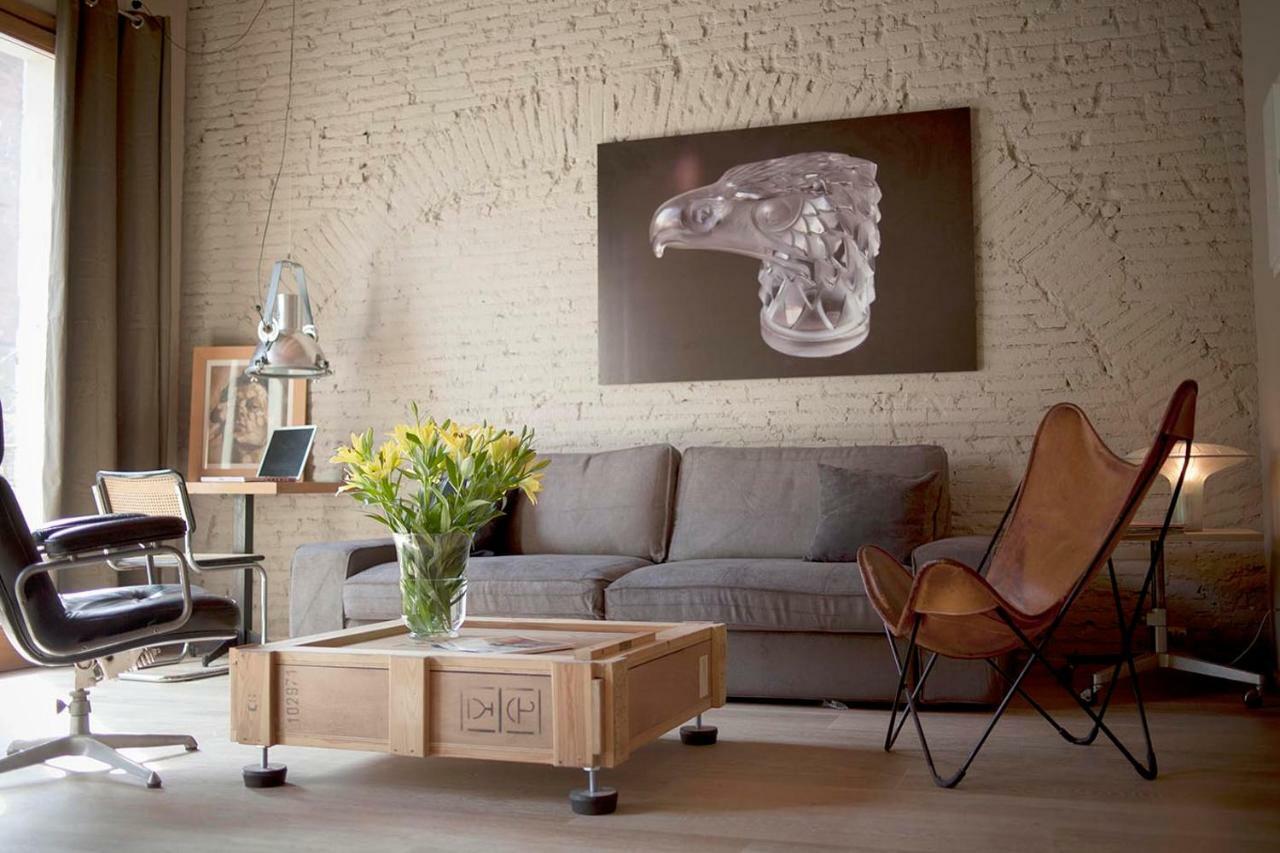 Apartamento Artsy&design