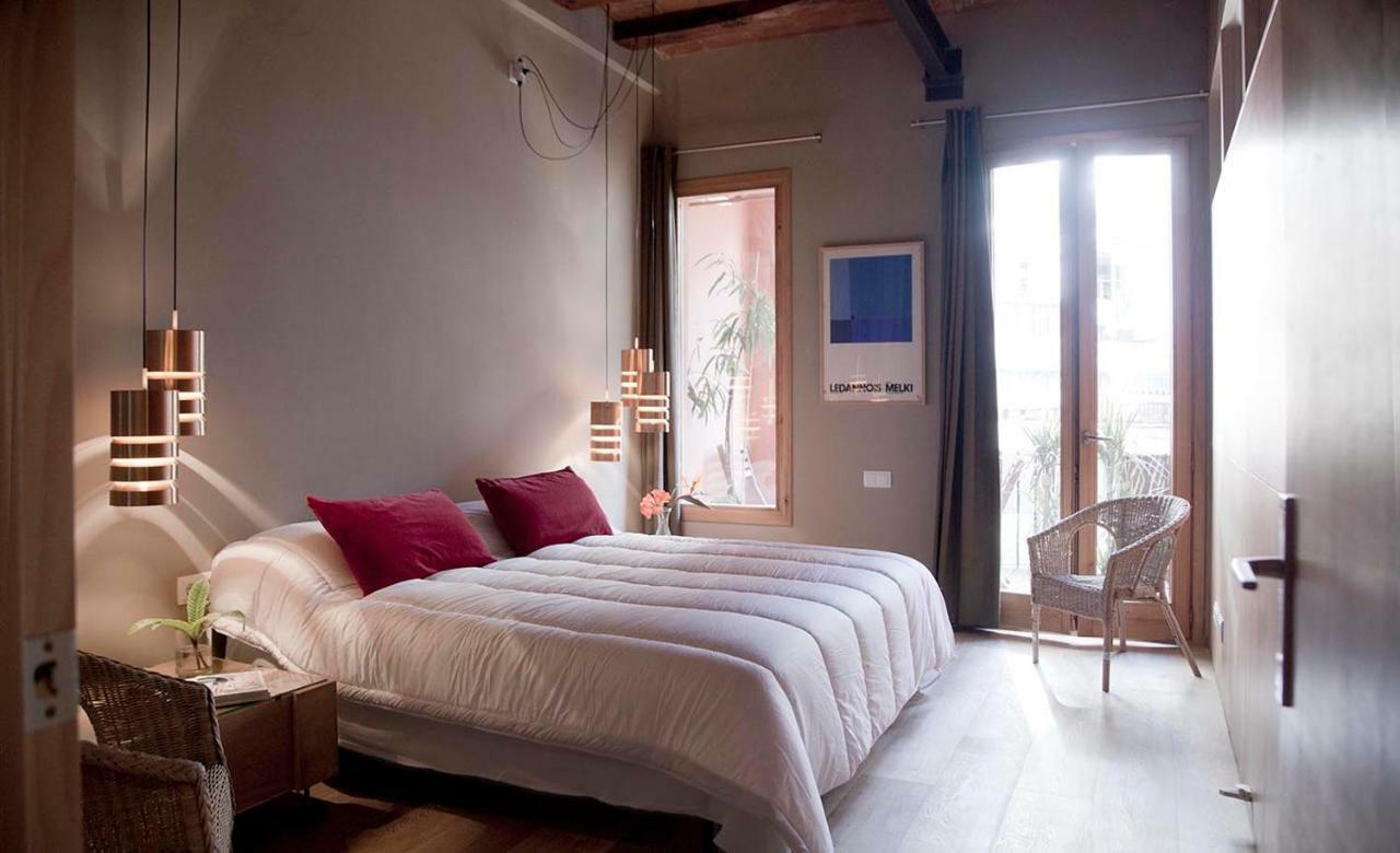 Apartamento Artsy&design Barcelona