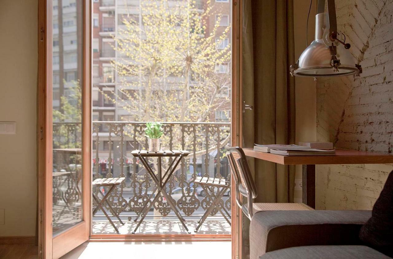 Apartamento Artsy&design *