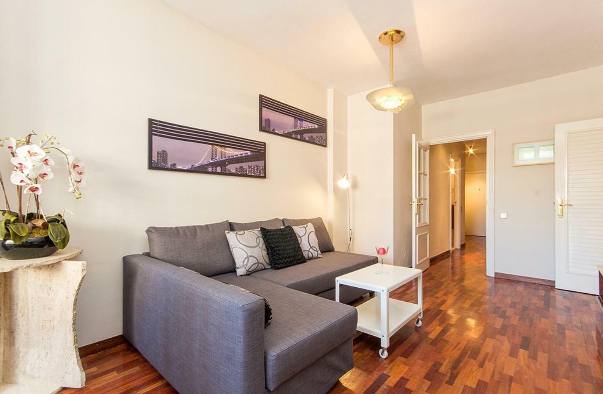 Apartamento Your - Barcelona