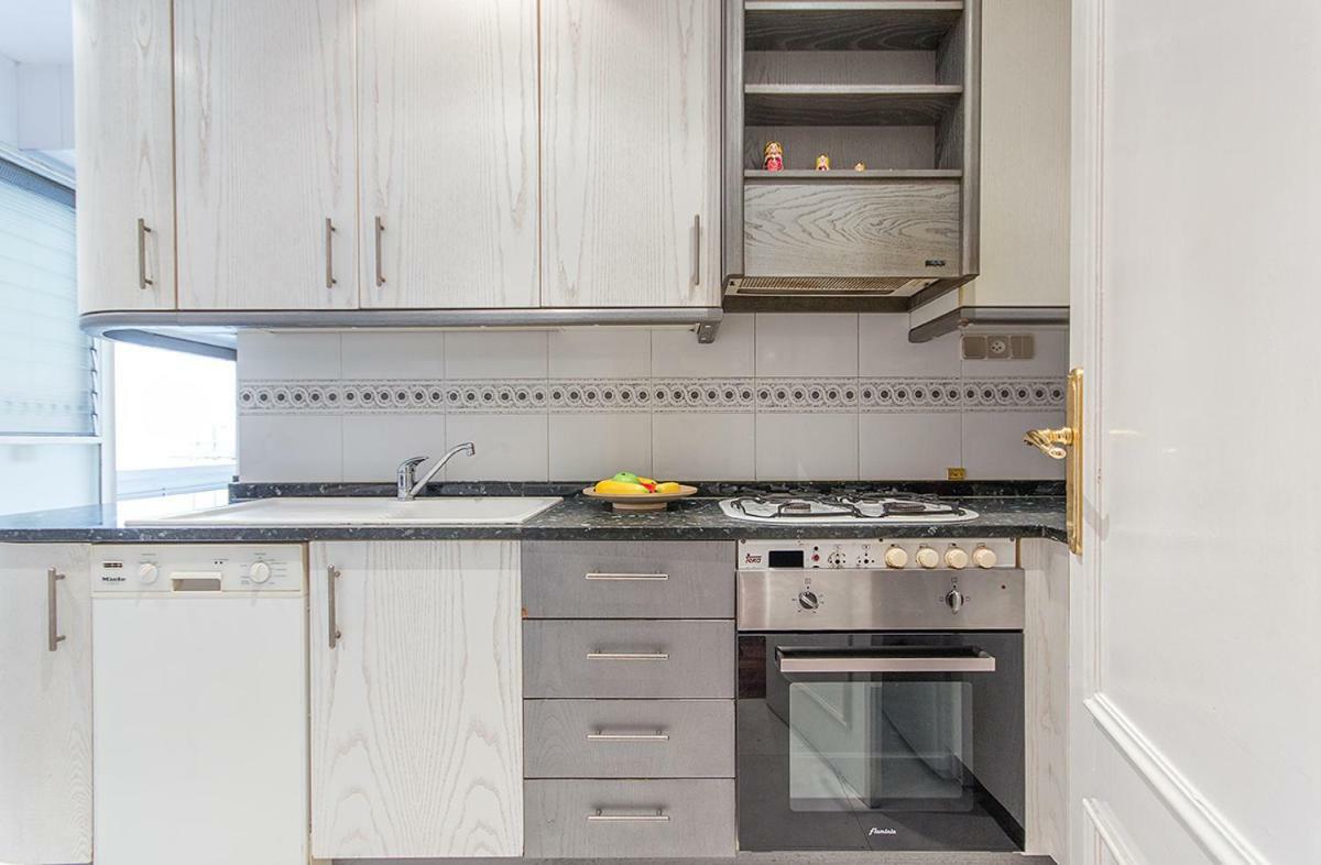 Apartamento Your - Barcelona