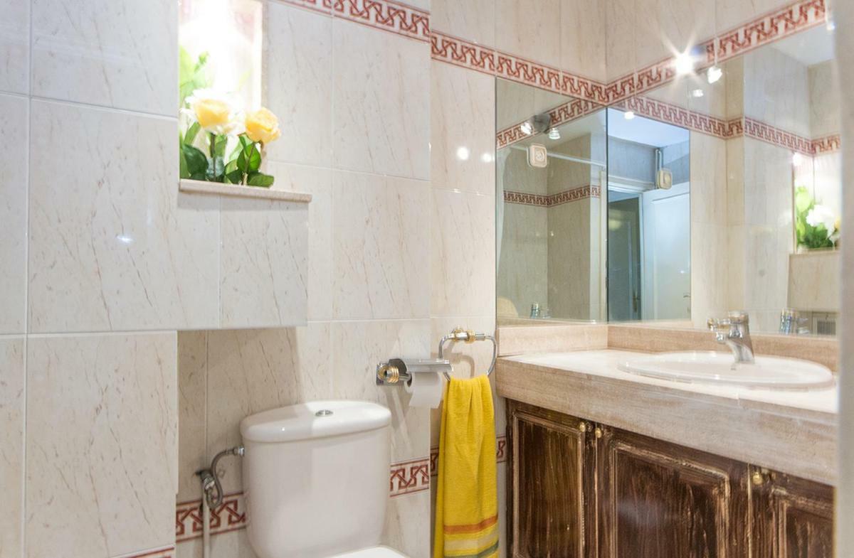 Apartamento Your -