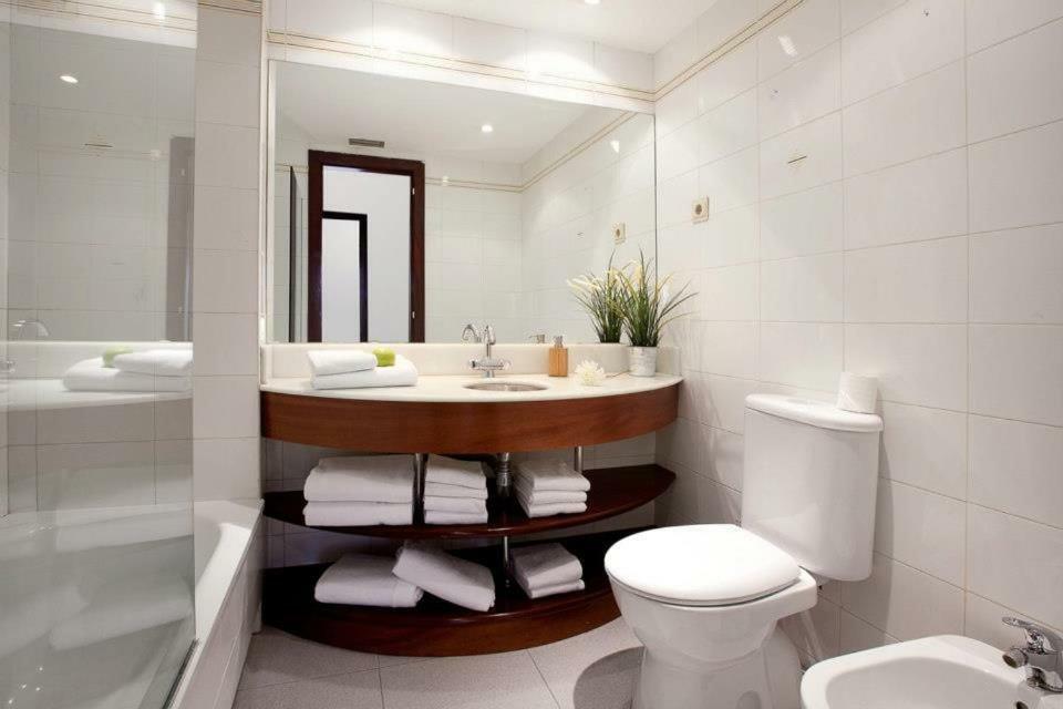 Apartamento Sagrada Familia 265 Barcelona