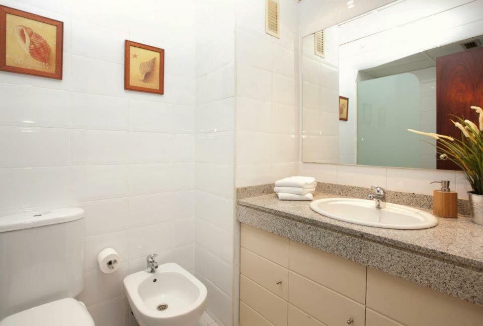Apartamento Sagrada Familia 265 Barcelona