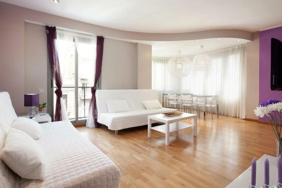 Apartamento Sagrada Familia 265 Barcelona