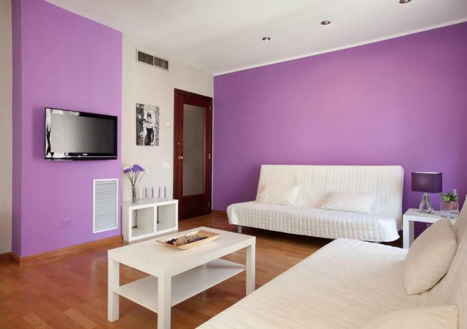 Sagrada Familia 265 Apartamento Barcelona