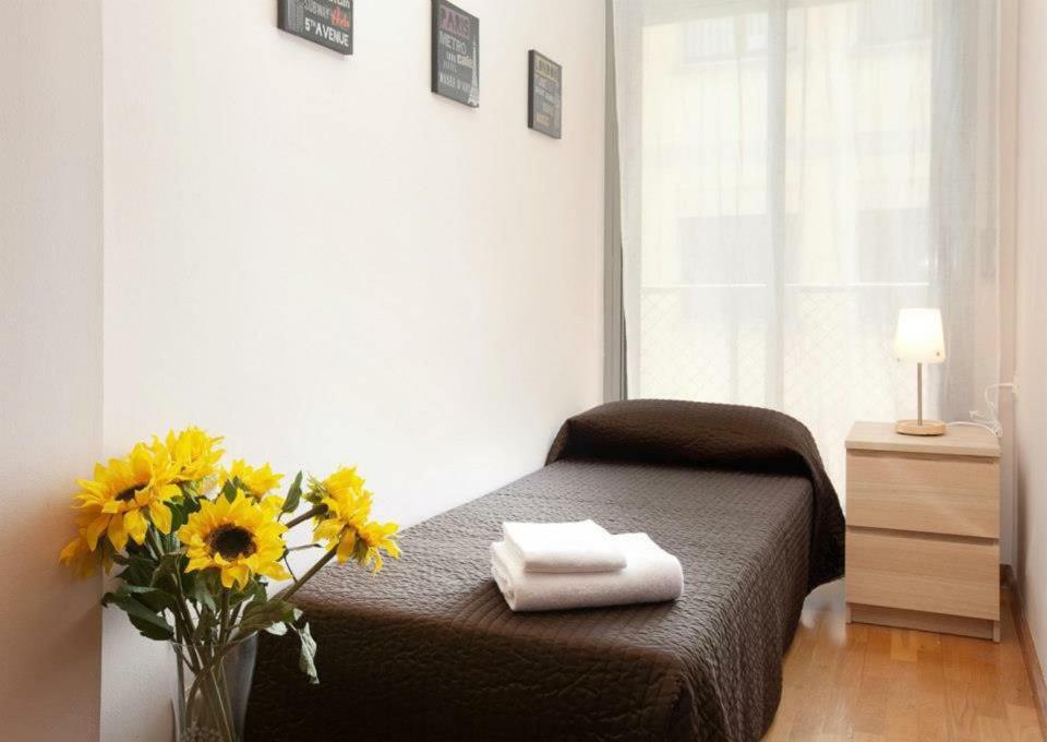 Apartamento Sagrada Familia 265
