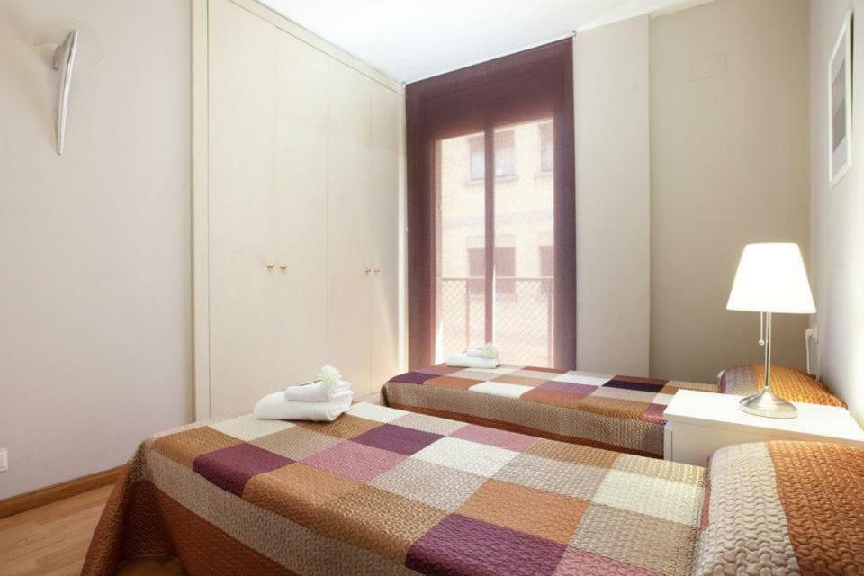 Sagrada Familia 265 Apartamento Barcelona