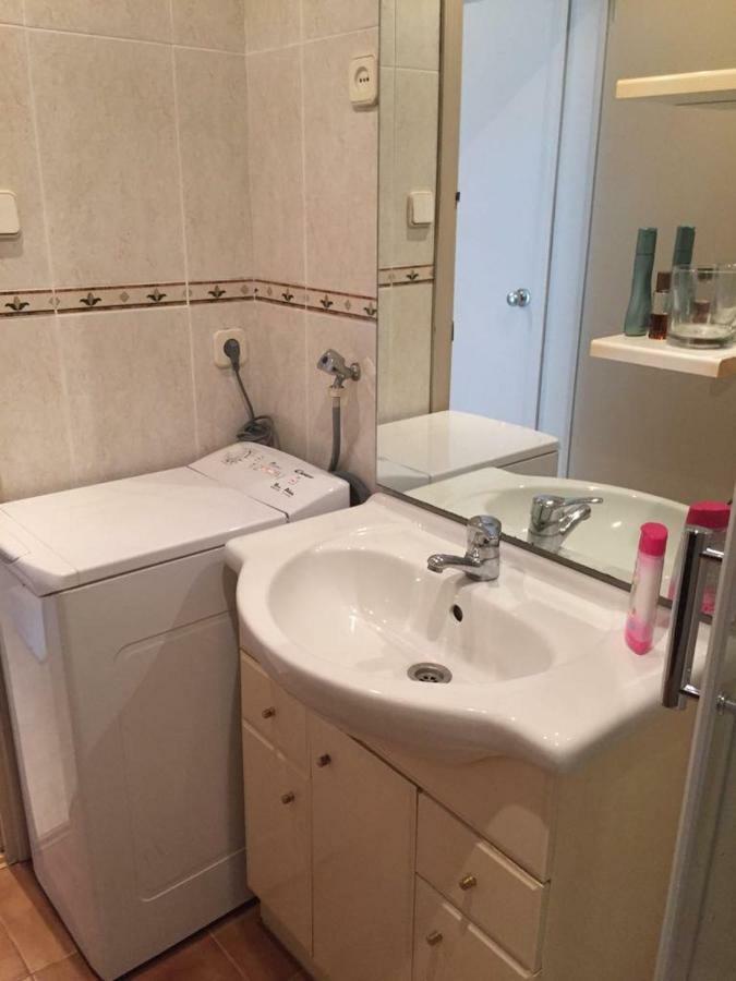 Guest house Alquiler De