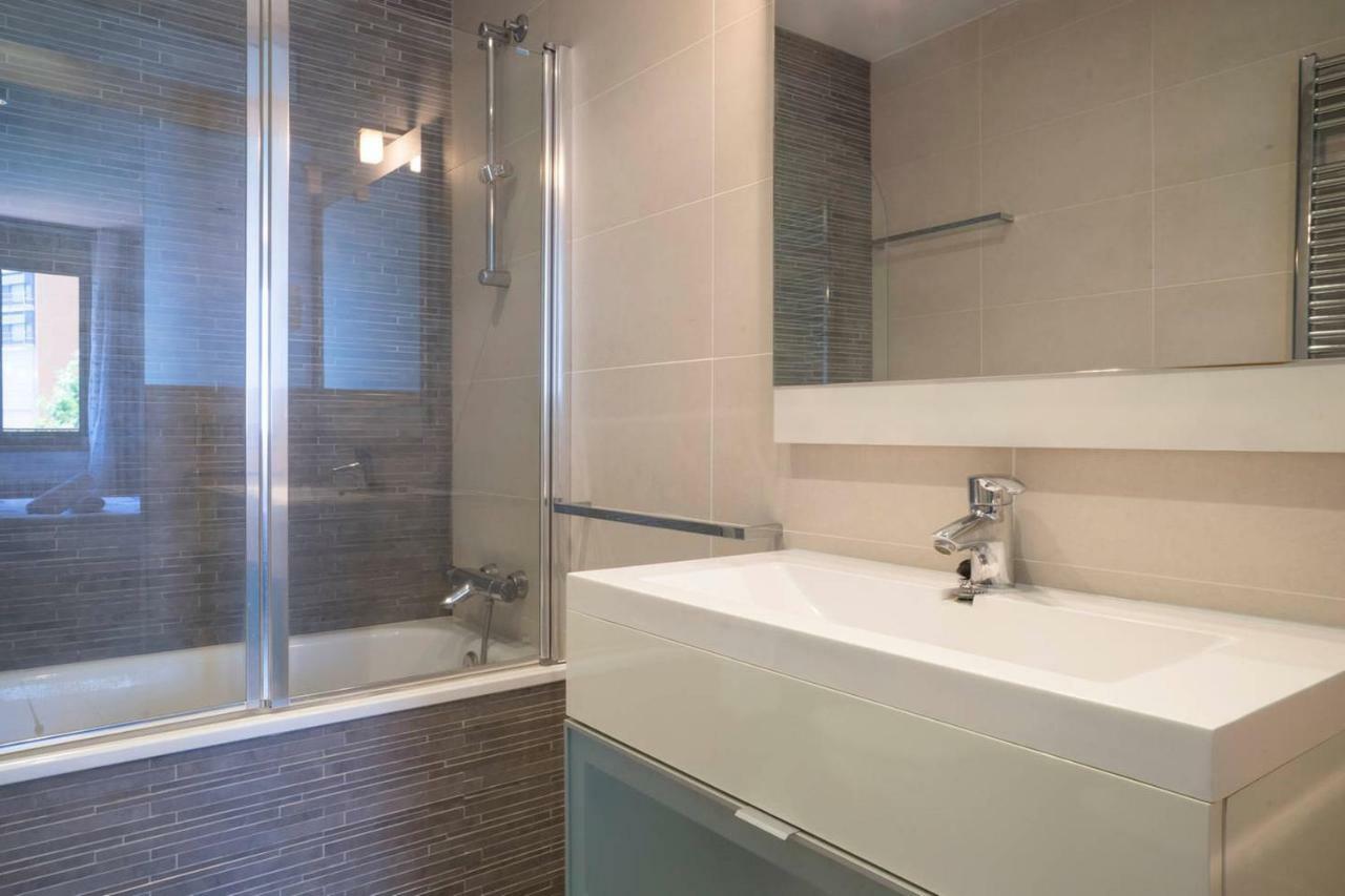Apartamento Apartamento Moderno Diagonal Mar Barcelona