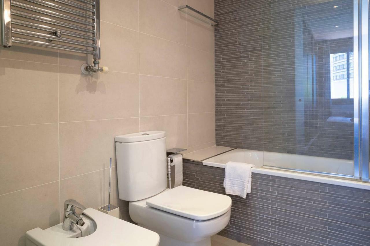 Apartamento Apartamento Moderno Diagonal Mar *