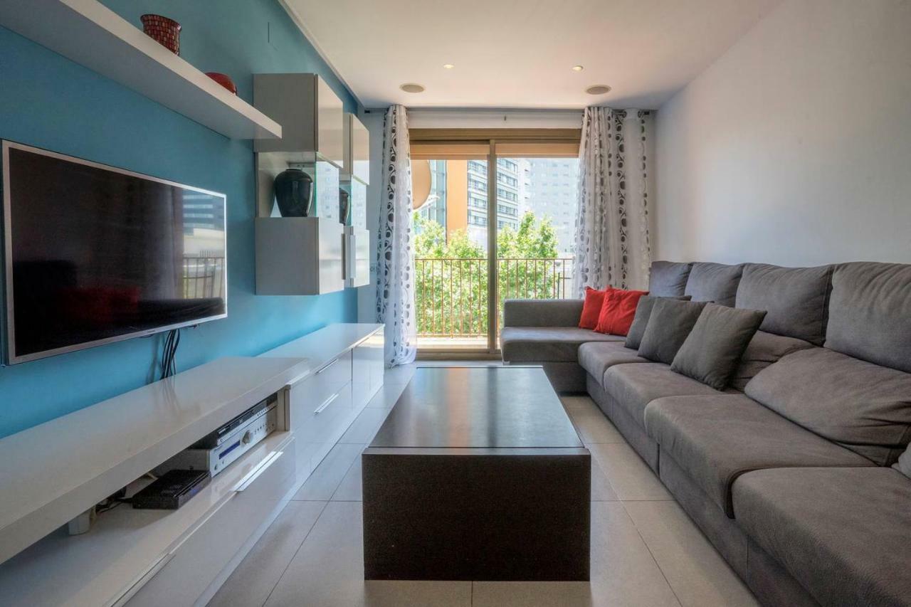 Apartamento Apartamento Moderno Diagonal Mar *