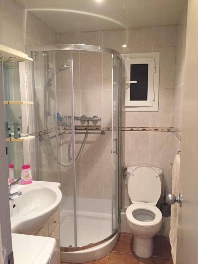 Guest house Alquiler De Barcelona