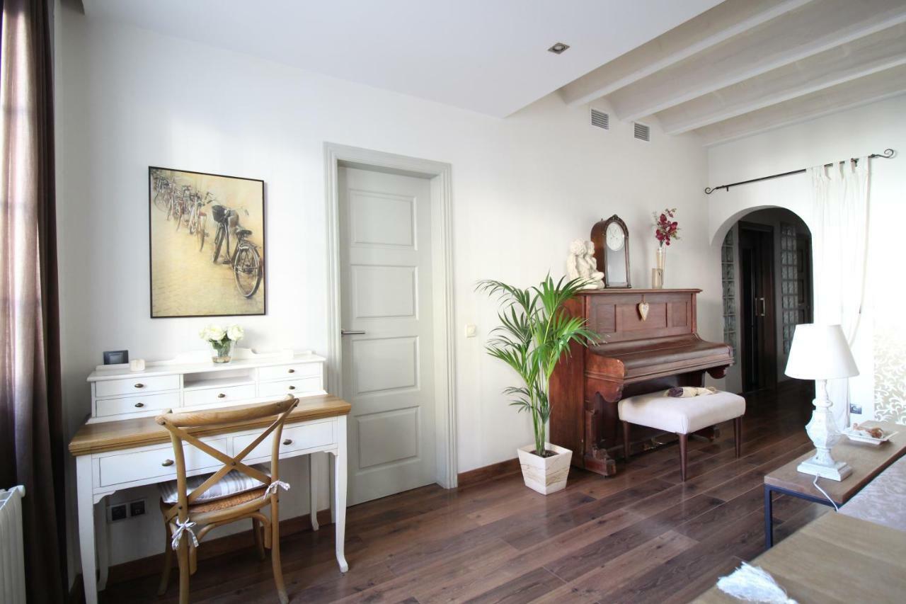 Sant Antoni Lovely Apartamento Barcelona
