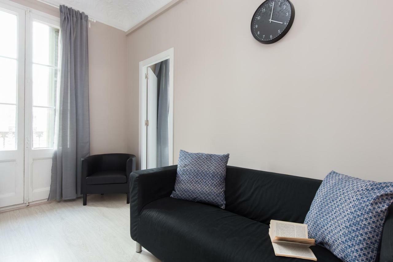 Key Housing Apartment Barcelona